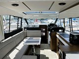 Jeanneau NC 37 Saloon